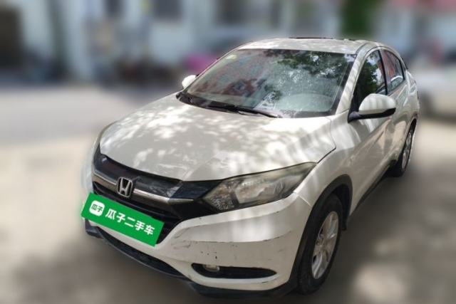 Used Honda Vezel 2017 1.5L CVT 2WD Comfort Model