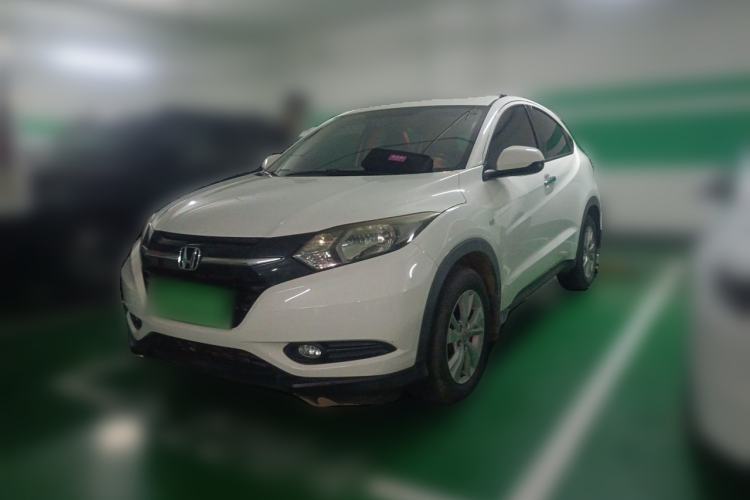 Used Honda Vezel 2017 1.5L CVT 2WD Comfort Model Guazi used car, China used car export, Used car for sale, Used cars, Cheapest cars for sale
