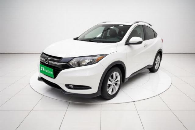 Używany Honda Vezel 2017 1.5L CVT 2WD Comfort Model