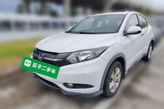 Used Honda Vezel 2017 1.5L CVT 2WD Comfort Model