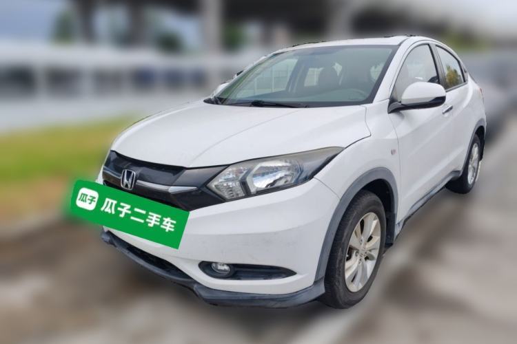 Used Honda Vezel 2017 1.5L CVT 2WD Comfort Model Guazi used car, China used car export, Used car for sale, Used  cars, Cheapest cars for sale