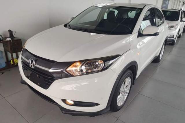 Używany Honda Vezel 2017 1.5L CVT 2WD Comfort Model