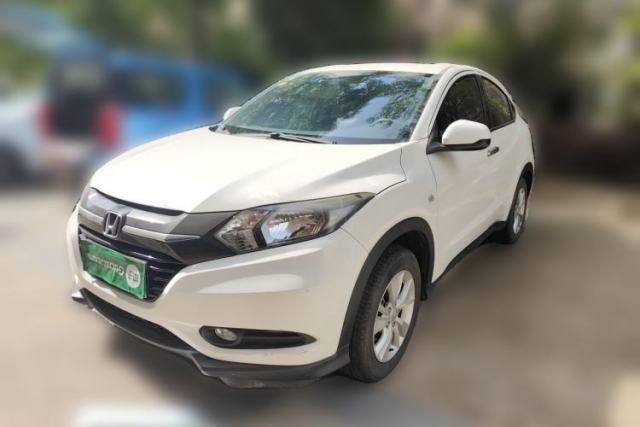 Used Honda Vezel 2017 1.5L CVT 2WD Comfort Model