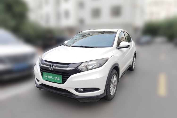 Used Honda Vezel 2017 1.5L CVT 2WD Comfort Model Guazi used car, China used car export, Used car for sale, Used  cars, Cheapest cars for sale