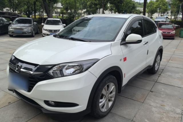 Used Honda Vezel 2017 1.5L CVT 2WD Comfort Model