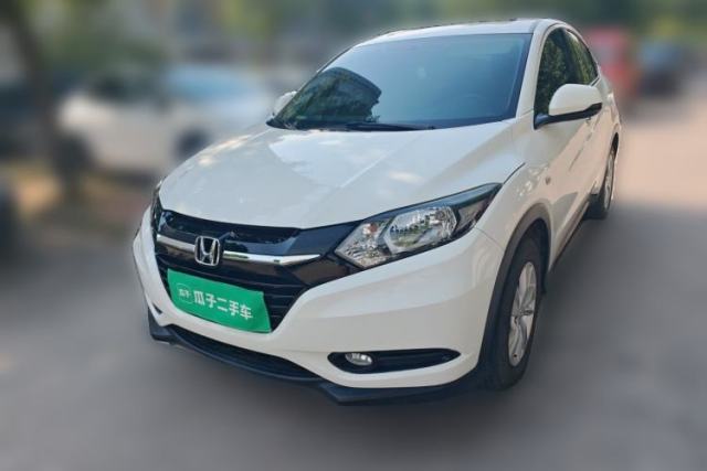 Used Honda Vezel 2017 1.5L CVT 2WD Comfort Model