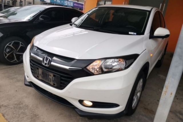 Used Honda Vezel 2017 1.5L CVT 2WD Comfort Model