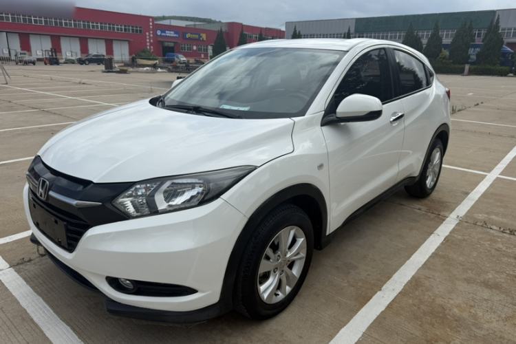 Gebrauchter Honda Vezel 2017 1.5L CVT 2WD Comfort Model Guazi used car, China used car export, Used car for sale, Used  cars, Cheapest cars for sale