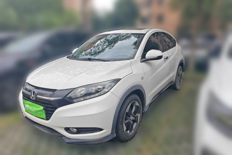 Used Honda Vezel 2017 1.8L CVT Front-Wheel Drive Pioneer Edition Guazi used car, China used car export, Used car for sale, Used  cars, Cheapest cars for sale