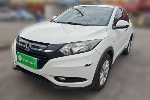 Used Honda Vezel 2017 1.5L CVT 2WD Comfort Model