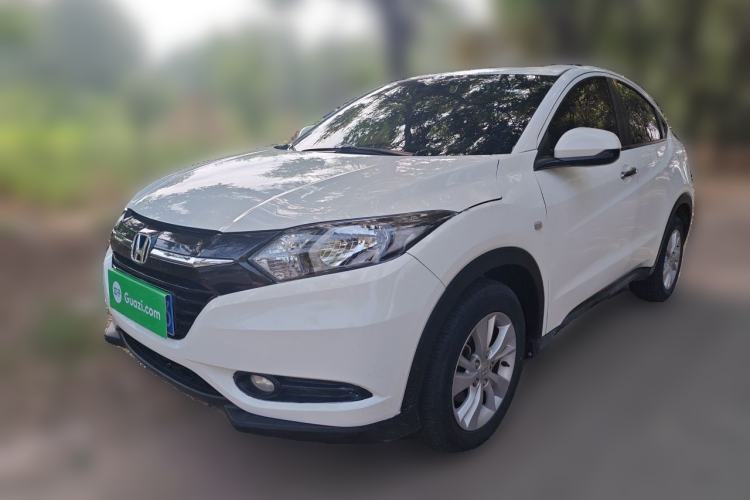Used Honda Vezel 2017 1.5L CVT 2WD Comfort Model Guazi used car, China used car export, Used car for sale, Used  cars, Cheapest cars for sale