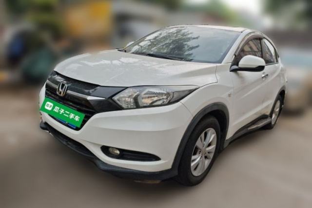 Used Honda Vezel 2017 1.5L CVT 2WD Comfort Model