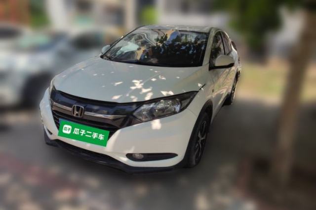 Used Honda Vezel 2017 1.5L CVT 2WD Comfort Model