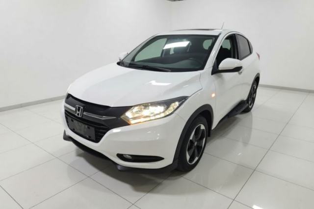 Ojetý Honda Vezel 2017 1.8L CVT Front-Wheel Drive Pioneer Edition