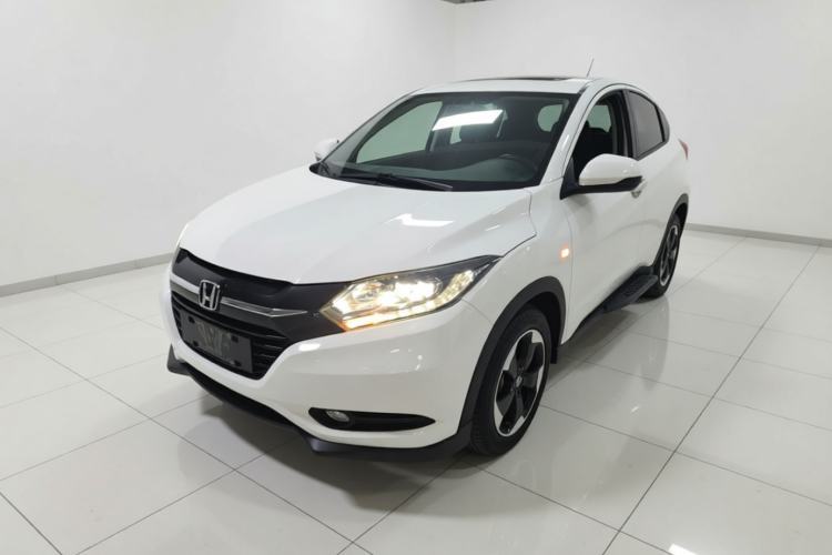 Honda Vezel 2017 1.8L CVT Front-Wheel Drive Pioneer Edition usata Guazi used car, China used car export, Used car for sale, Used  cars, Cheapest cars for sale