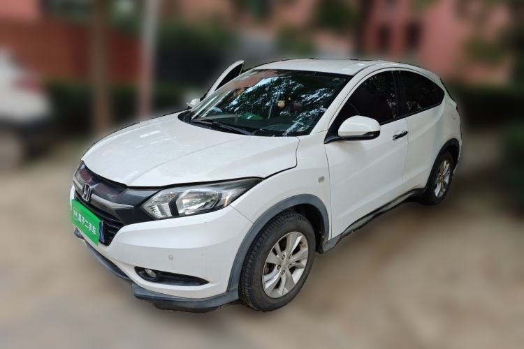 Used Honda Vezel 2017 1.5L CVT 2WD Comfort Model Guazi used car, China used car export, Used car for sale, Used  cars, Cheapest cars for sale