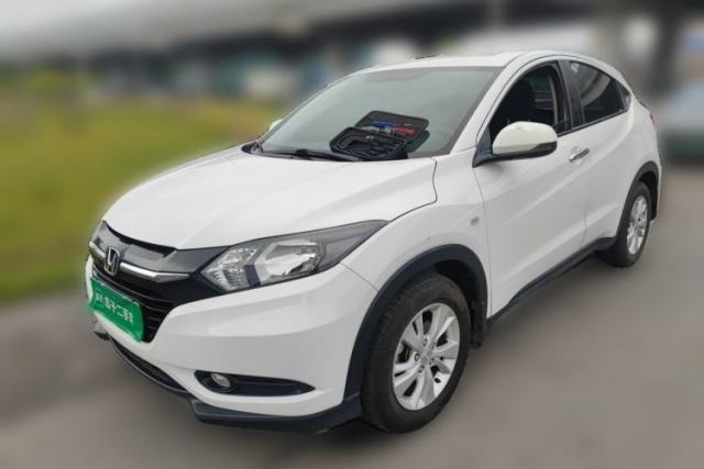 Ojetý Honda Vezel 2017 1.5L CVT 2WD Comfort Model