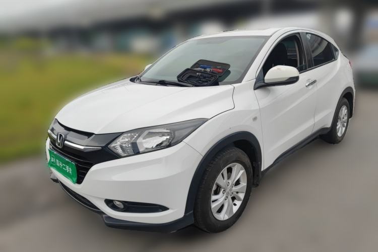 Used Honda Vezel 2017 1.5L CVT 2WD Comfort Model Guazi used car, China used car export, Used car for sale, Used  cars, Cheapest cars for sale