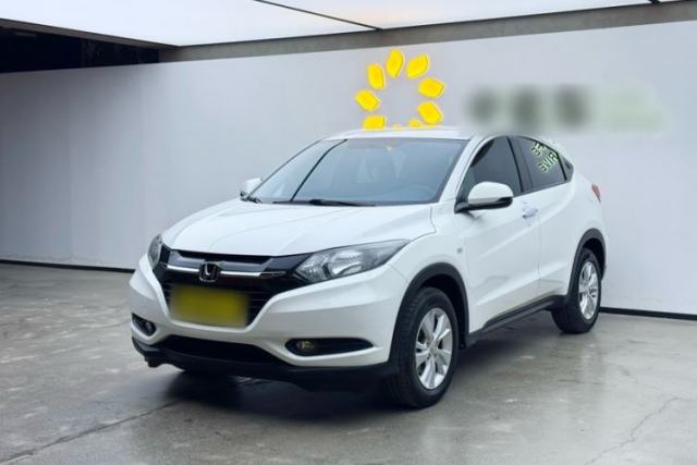 Used Honda Vezel 2017 1.5L CVT 2WD Comfort Model