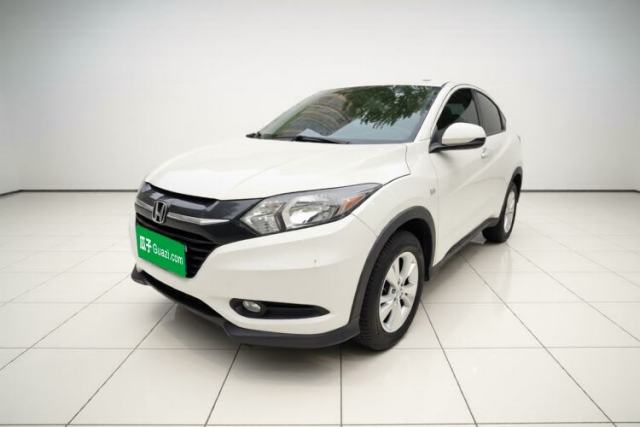 Used Honda Vezel 2017 1.5L CVT 2WD Comfort Model