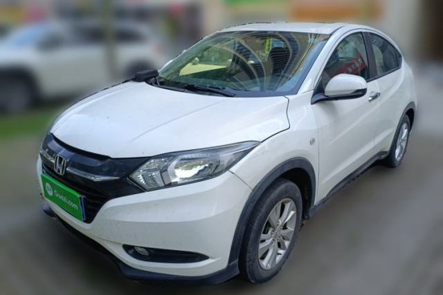 Used Honda Vezel 2017 1.5L CVT 2WD Comfort Model