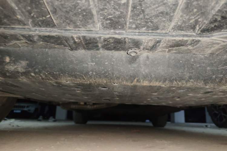 Used Honda Vezel 2017 1.5L CVT 2WD Comfort Model Chassis Front