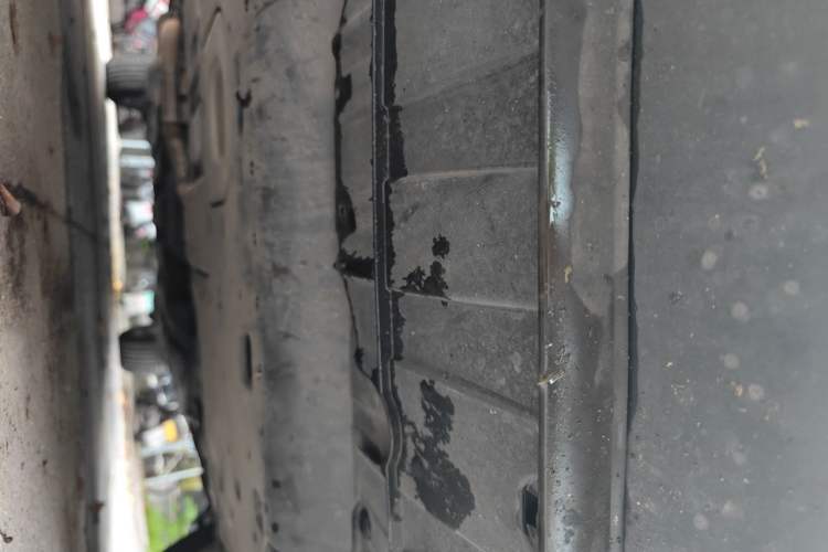 Used Honda Vezel 2017 1.8L CVT Front-Wheel Drive Pioneer Edition Chassis Front