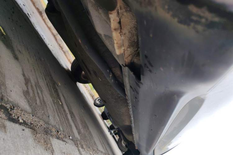 Used Honda Vezel 2017 1.5L CVT 2WD Comfort Model Chassis Front Left