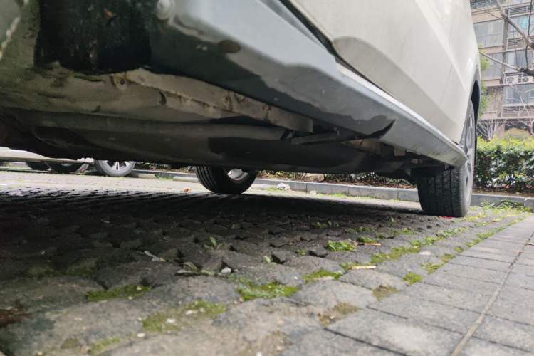 Used Honda Vezel 2017 1.8L CVT Front-Wheel Drive Pioneer Edition Chassis Front Left