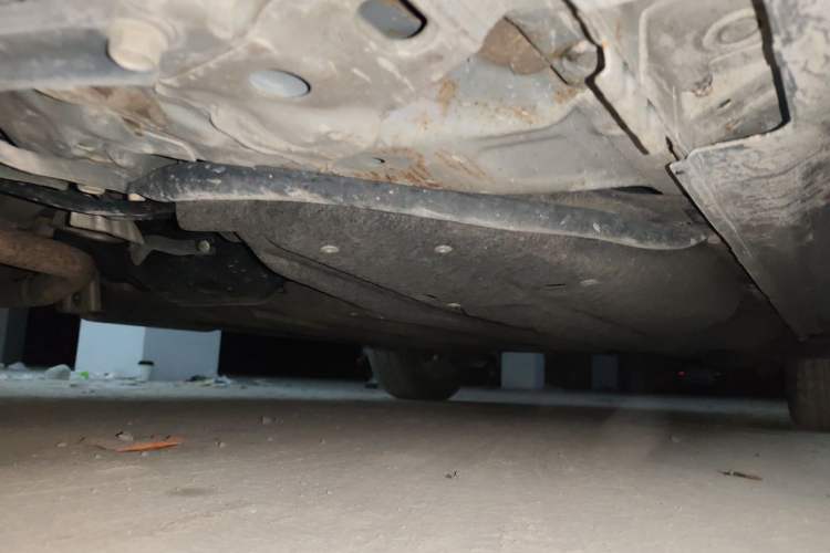 Used Honda Vezel 2017 1.5L CVT 2WD Comfort Model Chassis Front Left