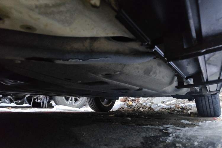Used Honda Vezel 2017 1.8L CVT Front-Wheel Drive Pioneer Edition Chassis Front Left