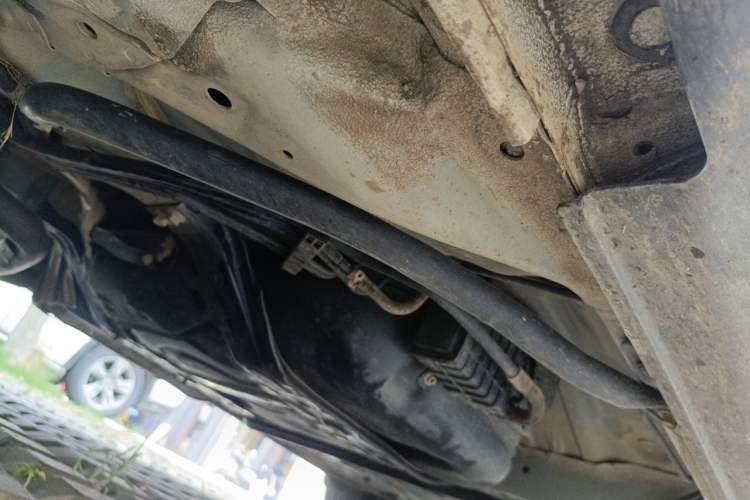 Used Honda Vezel 2017 1.5L CVT 2WD Comfort Model Chassis Front Left