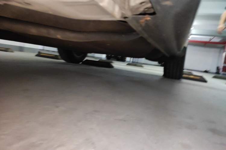 Used Honda Vezel 2017 1.5L CVT 2WD Comfort Model Chassis Front Left