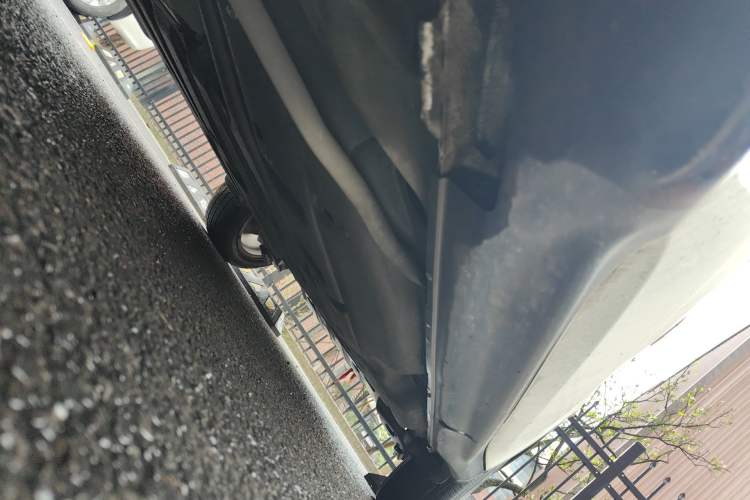Used Honda Vezel 2017 1.8L CVT Front-Wheel Drive Pioneer Edition Chassis Front Left