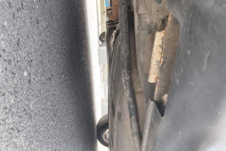 Used Honda Vezel 2017 1.8L CVT Front-Wheel Drive Pioneer Edition Chassis Front Left
