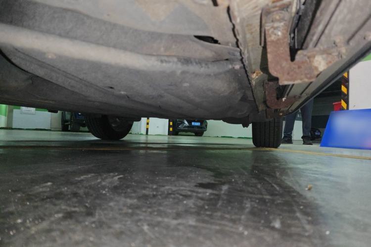 Used Honda Vezel 2017 1.8L CVT Front-Wheel Drive Pioneer Edition Chassis Front Left