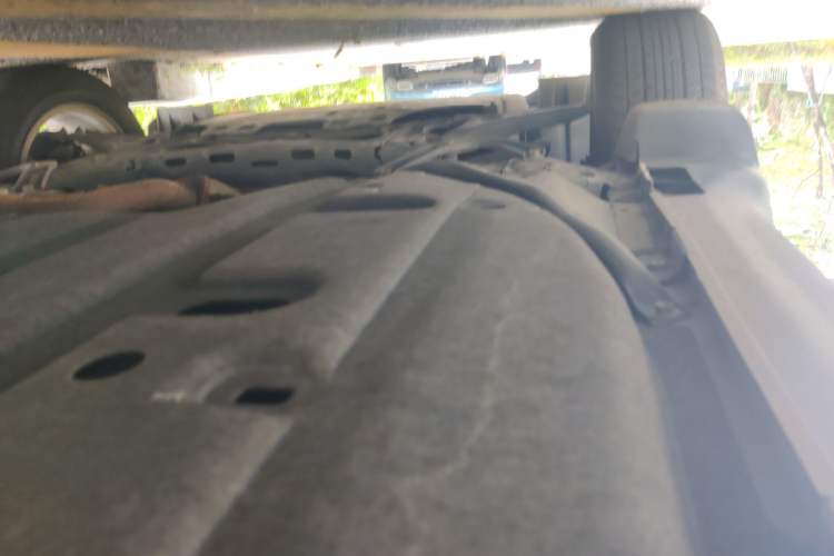 Used Honda Vezel 2017 1.5L CVT 2WD Comfort Model Chassis Front Left