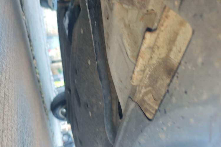 Used Honda Vezel 2017 1.5L CVT 2WD Comfort Model Chassis Front Left