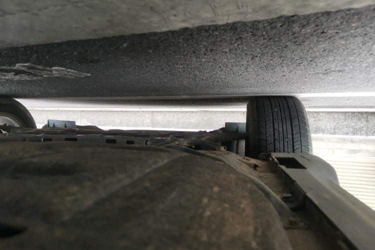 Used Honda Vezel 2017 1.5L CVT 2WD Comfort Model Chassis Front Left