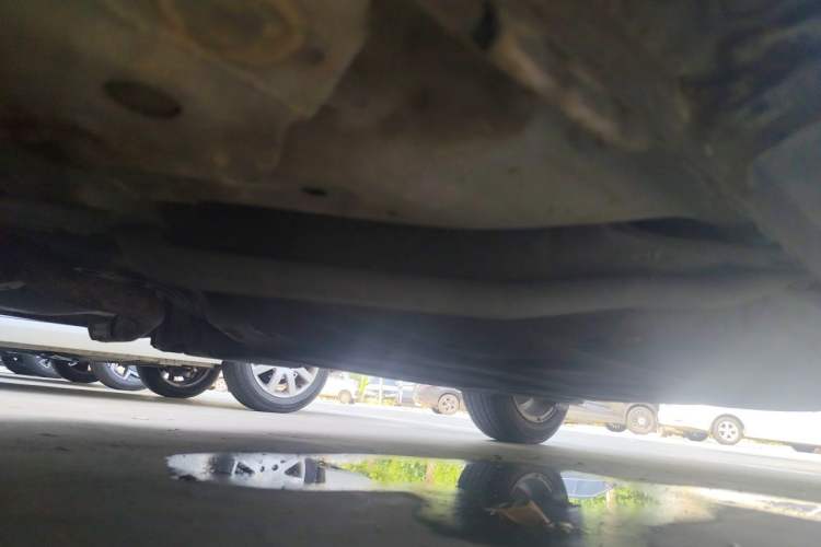 Used Honda Vezel 2017 1.5L CVT 2WD Comfort Model Chassis Front Left