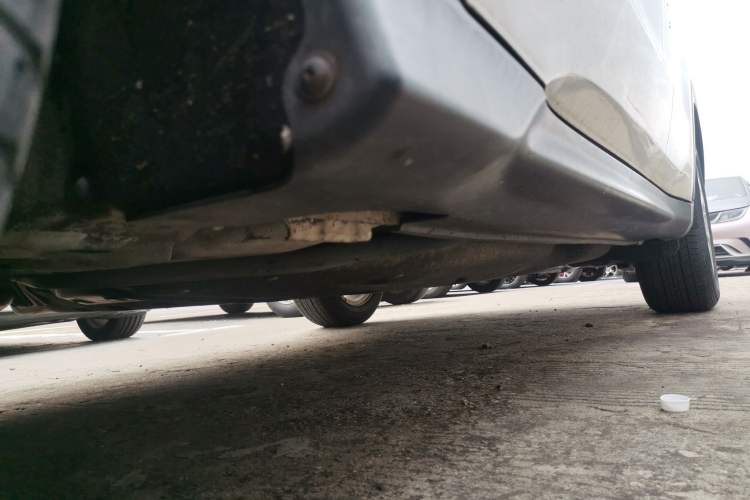 Used Honda Vezel 2017 1.5L CVT 2WD Comfort Model Chassis Front Left