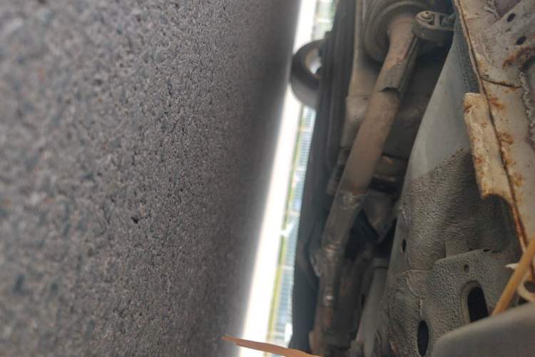 Used Honda Vezel 2017 1.5L CVT 2WD Comfort Model Chassis Front Right