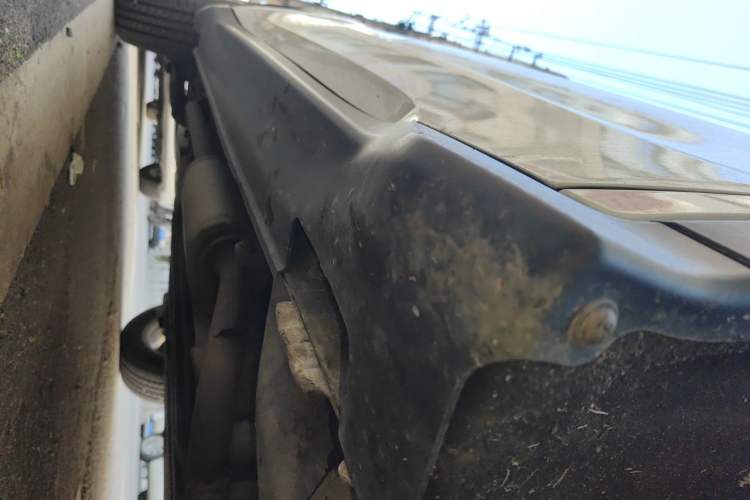 Used Honda Vezel 2017 1.5L CVT 2WD Comfort Model Chassis Front Right