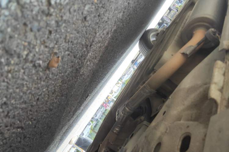Used Honda Vezel 2017 1.5L CVT 2WD Comfort Model Chassis Front Right