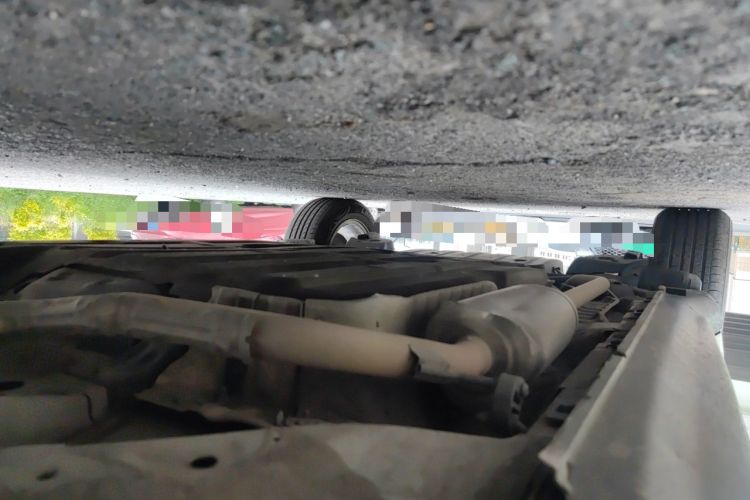 Used Honda Vezel 2017 1.5L CVT 2WD Comfort Model Chassis Front Right