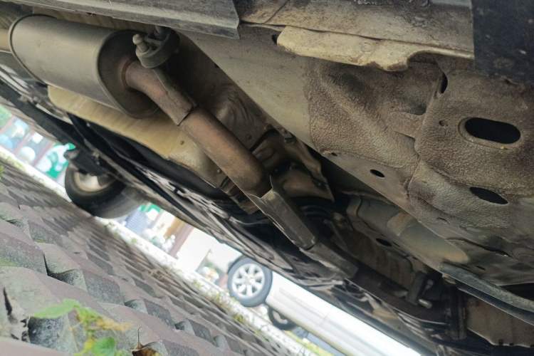 Used Honda Vezel 2017 1.5L CVT 2WD Comfort Model Chassis Front Right