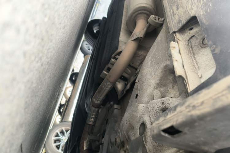 Used Honda Vezel 2017 1.8L CVT Front-Wheel Drive Pioneer Edition Chassis Front Right