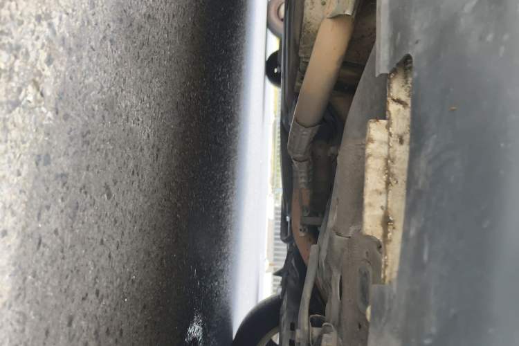 Used Honda Vezel 2017 1.8L CVT Front-Wheel Drive Pioneer Edition Chassis Front Right