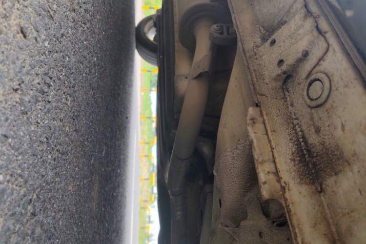 Used Honda Vezel 2017 1.8L CVT Front-Wheel Drive Pioneer Edition Chassis Front Right