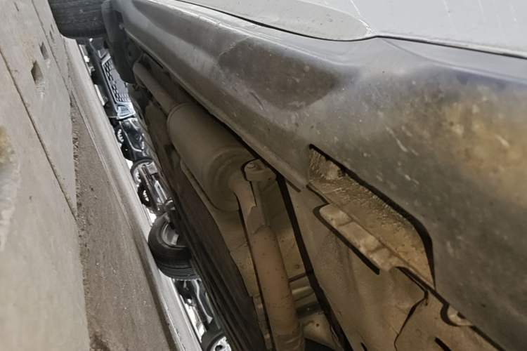 Used Honda Vezel 2017 1.5L CVT 2WD Comfort Model Chassis Front Right